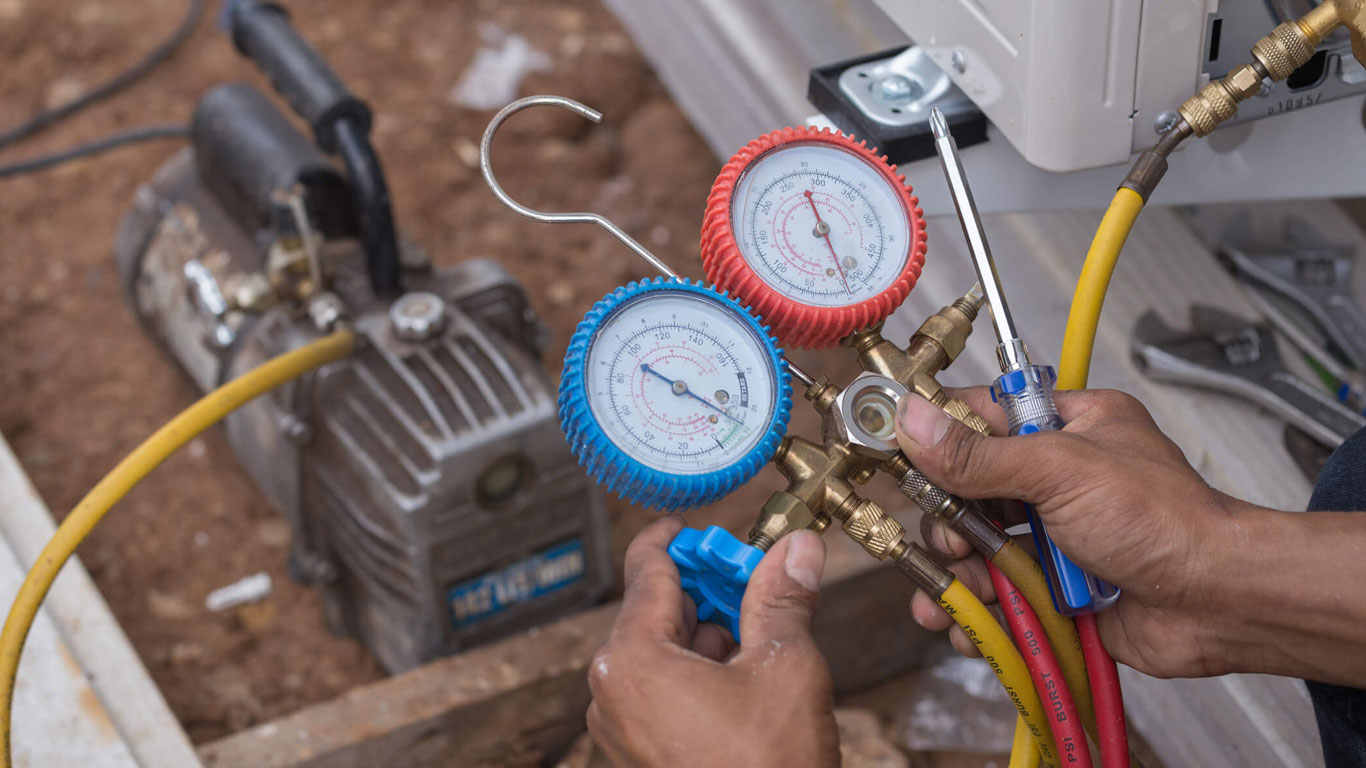 indoor air quality hvac companies manhattan new york